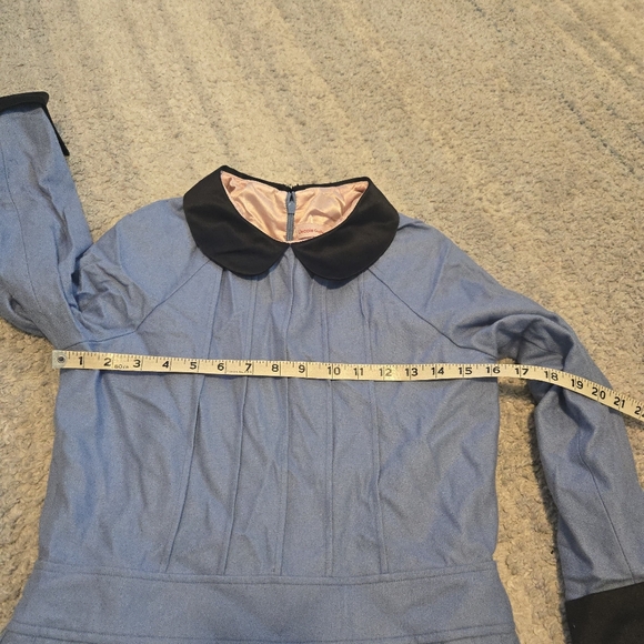 L'ecole Des Femmes  Dress Size 6 - Picture 4 of 8